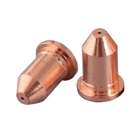 Плазменное сопло 1,0 мм/40-50А для FB P60 (5 шт) FUBAG FBP60_CT-10