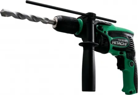 Ударная дрель Hitachi  FDV16VB2