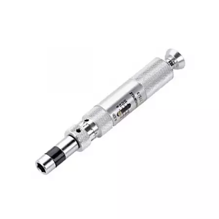 Динамометрическая отвертка 2-30 сНм Torsiomax 775/3 Stahlwille 51060003