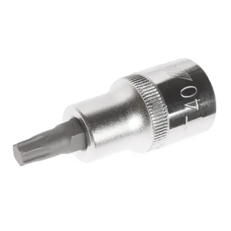 Бита-головка 1/2" TORX T40х55мм JTC-45540
