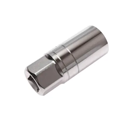 Головка свечная 1/2" 21мм JTC