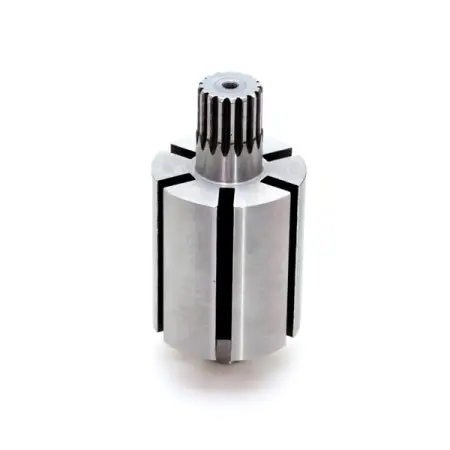 Ремкомплект для гайковертов 33861-200 и 33862-200, ротор KING TONY 33861-A23