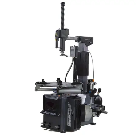 Шиномонтажный станок автомат, 10-28”, 2 скор., KRAFTWELL KRW27MR (380V)