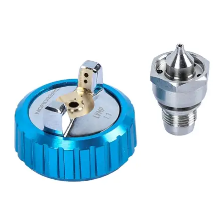 NORDBERG 01-00003635 Сопло 1,3 мм в сборе для NP7513