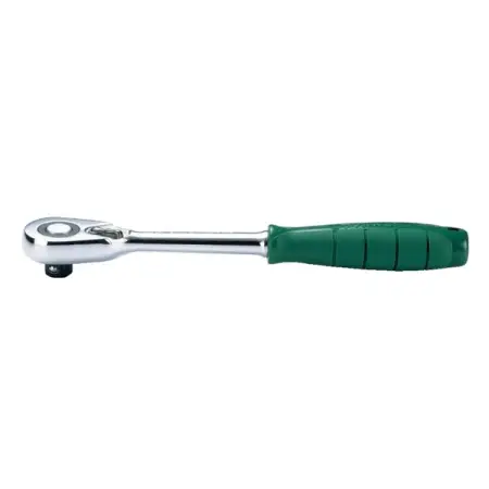 Трещотка с быстрым сбросом 1/4", 48 зубцов, HANS 2160GQ