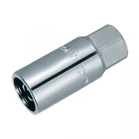 KING TONY 9TD401-08M Шпильковерт 8 мм, роликовый, 1/2 дюйма