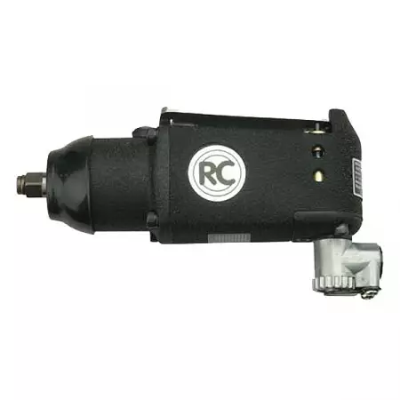 Гайковерт ударный пневматический квадрат 3/8 дюйма 150 Нм Rodcraft 2100