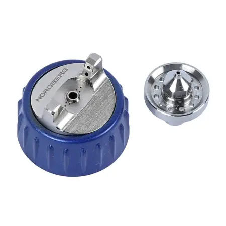 NORDBERG 01-00003632 Сопло 1,4 мм в сборе для NP7017