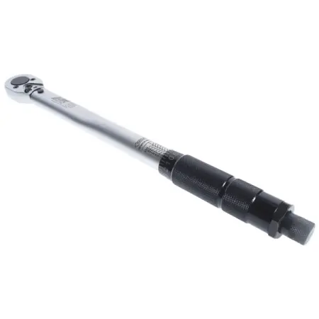 Ключ динамометрический 1/2" 28-210Нм 470мм JTC-6903