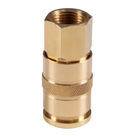 Муфта быстросъемная Maxi F>F1/2" МАСТАК 699-02