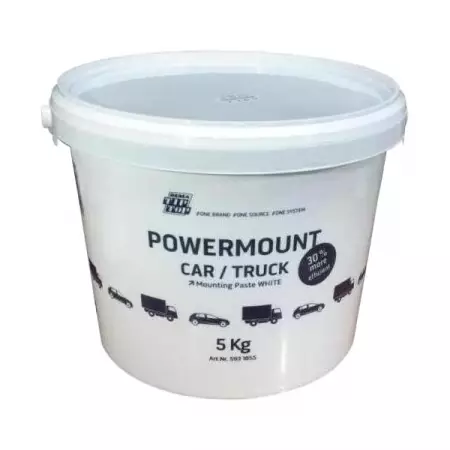 Паста монтажная 5 кг Rema Tip Top Powermount Car/Truck