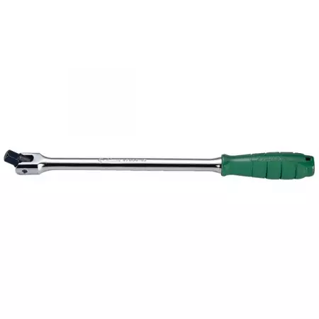 Вороток шарнирный усиленный 1/2", 380 мм, HANS 4700G-15