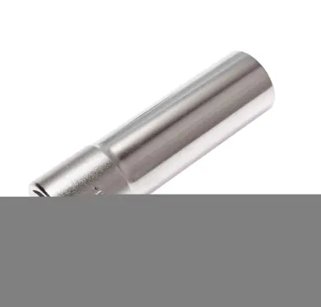 Головка торцевая 1/2" 15мм высокая L=76мм JTC