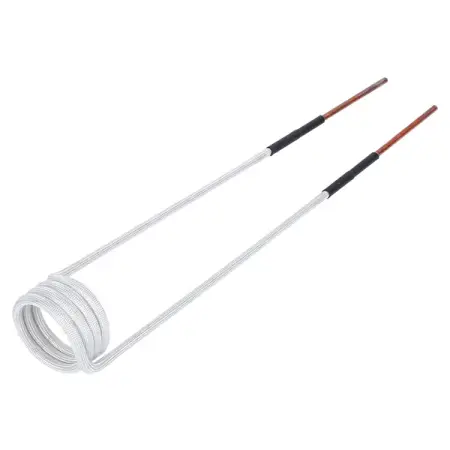 NORDBERG HIF3(3) Индуктор для HIF3 спиральный, D=32 x 260 мм