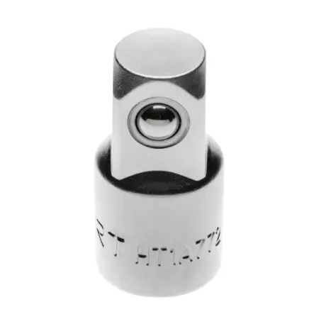 Переходник для головок F3/8" x M1/2" HOEGERT HT1A772