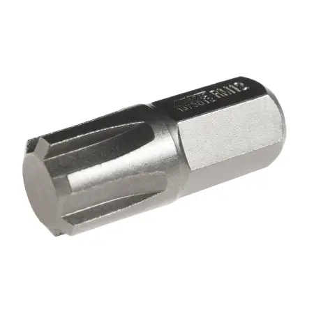 Бита RIBE RМ12х30мм 10мм S2 JTC-1373012