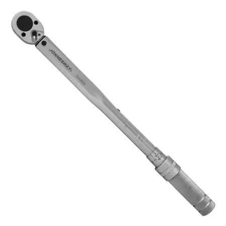 Ключ динамометрический 3/8"DR, 5-25 Нм, Jonnesway T04060A