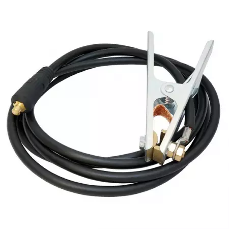 Кабель заземления 25 кв.мм FUBAG DX25 3м