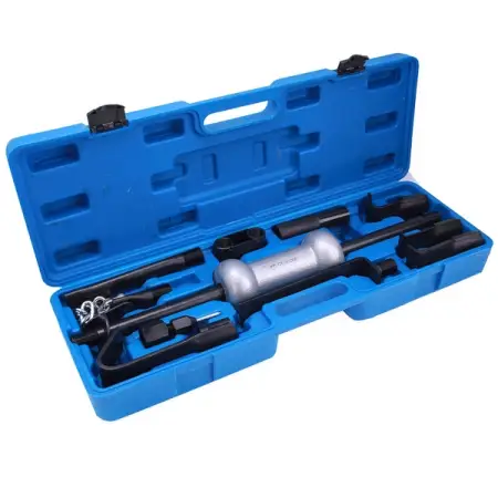 Молоток обратный с зацепами Car-Tool CT-W1006