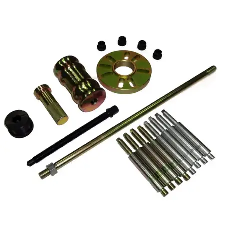 Универсальный съемник ступицы Car-Tool CT-E044