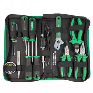 Наборы инструментов электрика Наборы инструментов электрика