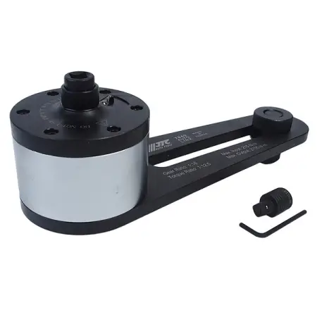 Мультипликатор 1/2"F X 1"M для усиления крутящего момента до 2700Нм JTC-7840
