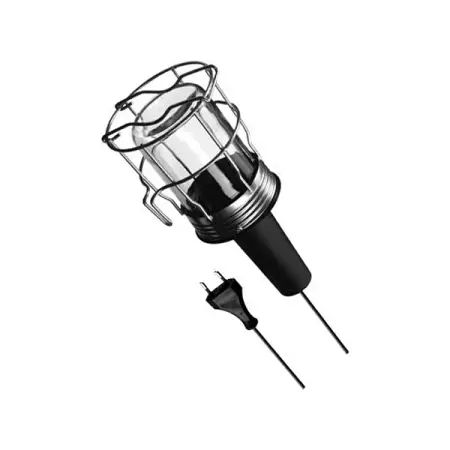 Переносной светильник под лампу накаливания 220 В 60 Вт Lena Lighting CLASSIC