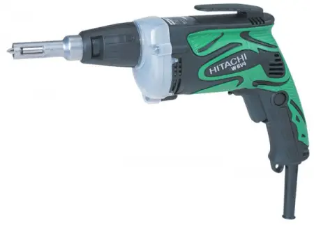 Дрель шуруповерт сетевой Hitachi W6V4