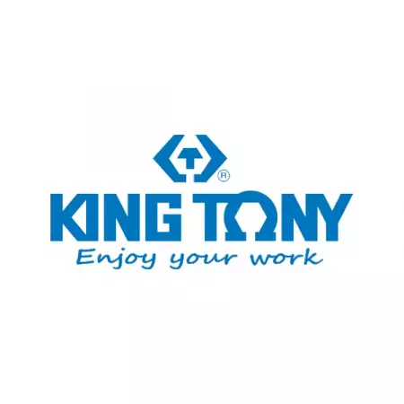 KING TONY 9G35-251MRV Набор инструментов "DRIVE" в черной тележке, 251 предмет