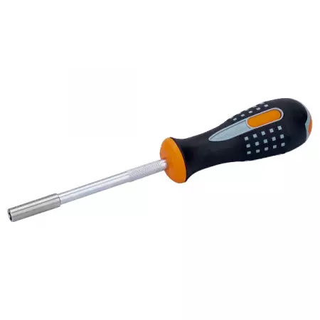 BAHCO 808050TORX Отвертка с 6 сменными вставками 1/4" TORX