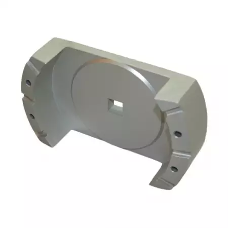 Специальный ключ для снятия колбы бензонасоса Porsche Car-Tool CT-3916