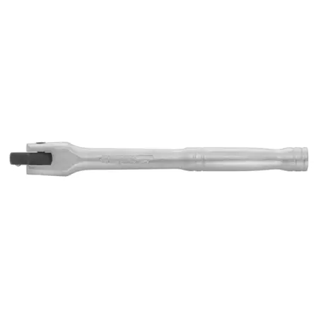 Вороток шарнирный 1/4"DR, 150 мм, Jonnesway S22H21150