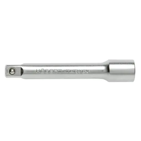 Удлинитель 1/2", 125 мм, HOEGERT HT1A724