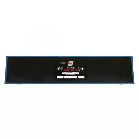 Пластырь кордовый для радиальных шин 330x75 мм Rema Tip-Top PREMIUM RAD 128TL (1 шт) 502 1283