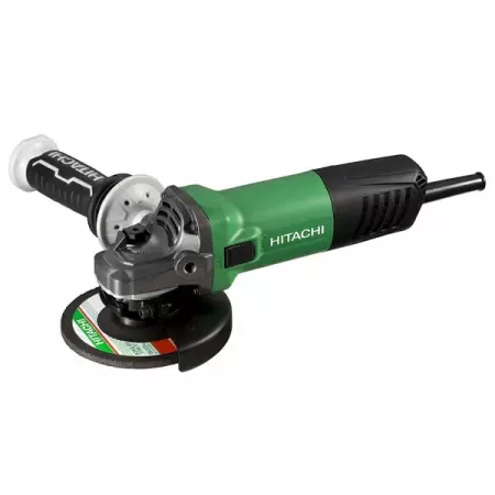 УШМ, угловая шлифовальная машина Hitachi G12SW