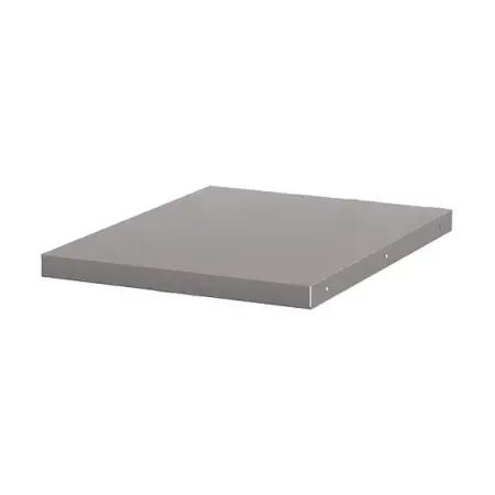 Полки для шкафа серии 100 Феррум, 2 шт 03.100S-9922