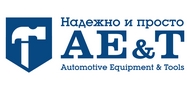 AE&T логотип 
