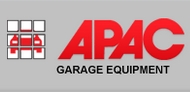 APAC лого