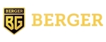 Berger инструмент лого logo
