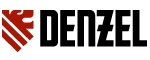 Denzel - генераторы, компрессоры, сварочные аппараты. Лого
