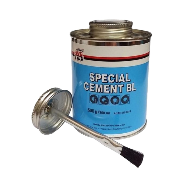 -цемент, 500 г, Rema Tip Top Special Cement BL - , цена