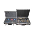 Диагностический набор для измерения давления в топливной рампе систем впрыска Юнисов-сервис SMC-1002 premium