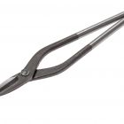Ножницы по металлу 425мм прямые профессиональные JTC-2560