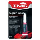 Моментальный супер клей, 2 г, IMG Automotive Super Glue