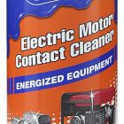 Очиститель для электродвигателей и электроконтактов, 566 г, аэрозоль, Gunk Electric Motor Contact Cleaner