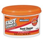 Очиститель рук, крем с пемзой, 397 г, Permatex Fast Orange Pumice Cream Hand Cleaner