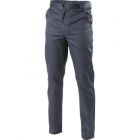 Рабочие штаны, темно-синие, HOEGERT Fabian, размер L HT5K306-L