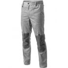 Рабочие штаны, светло-серые, HOEGERT Kalmit, размер 3XL HT5K805-3XL