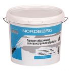 NORDBERG NS16CS Порошок абразивный для пескоструйной обработки, фракция 0.1-0.6, 10 кг