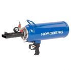 Nordberg CH2AL Бустер (инфлятор) автоматический, алюминиевый ресивер, 9 л
